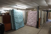 Mattress Storeroom